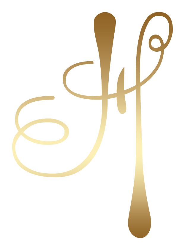 HIKARA Beauty Studio Logo